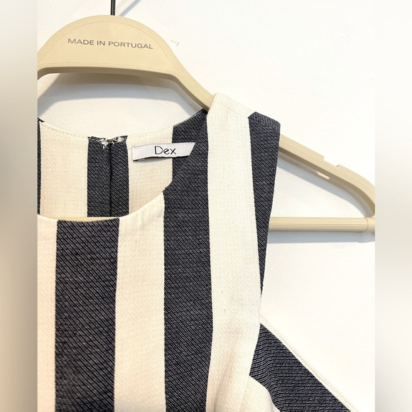 Dex Dress - Picture 1 of 3